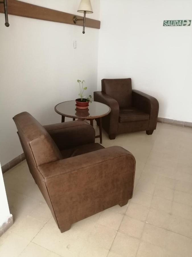 Апартаменты Escapada A Pde !! Пунта-дель-Эсте Экстерьер фото