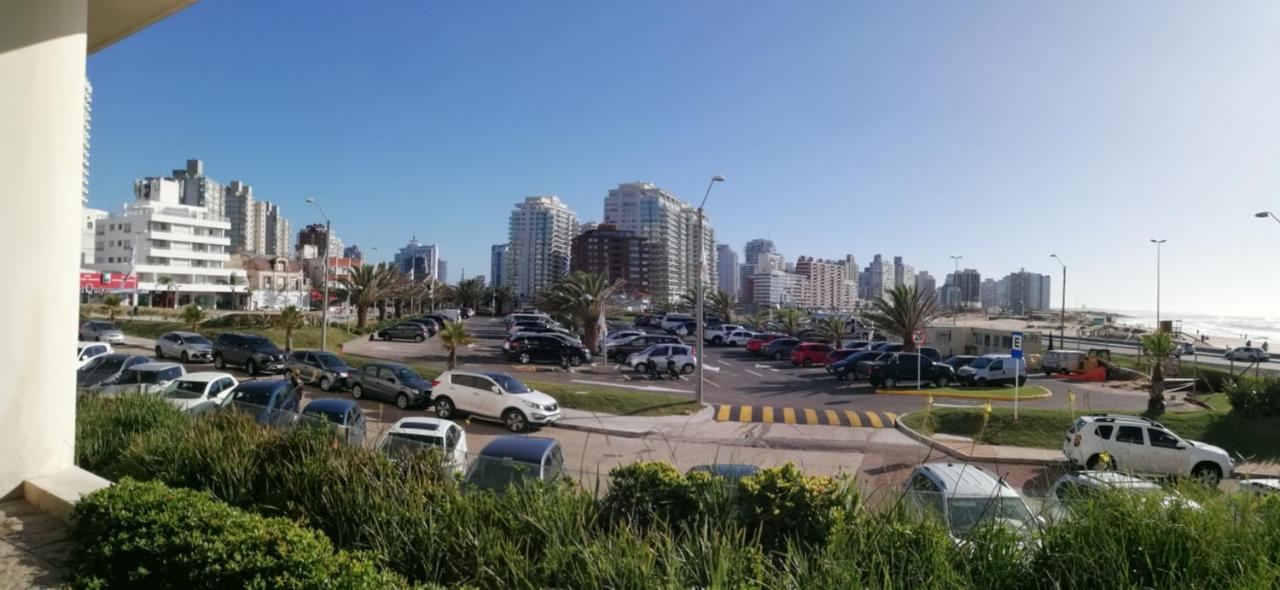 Апартаменты Escapada A Pde !! Пунта-дель-Эсте Экстерьер фото